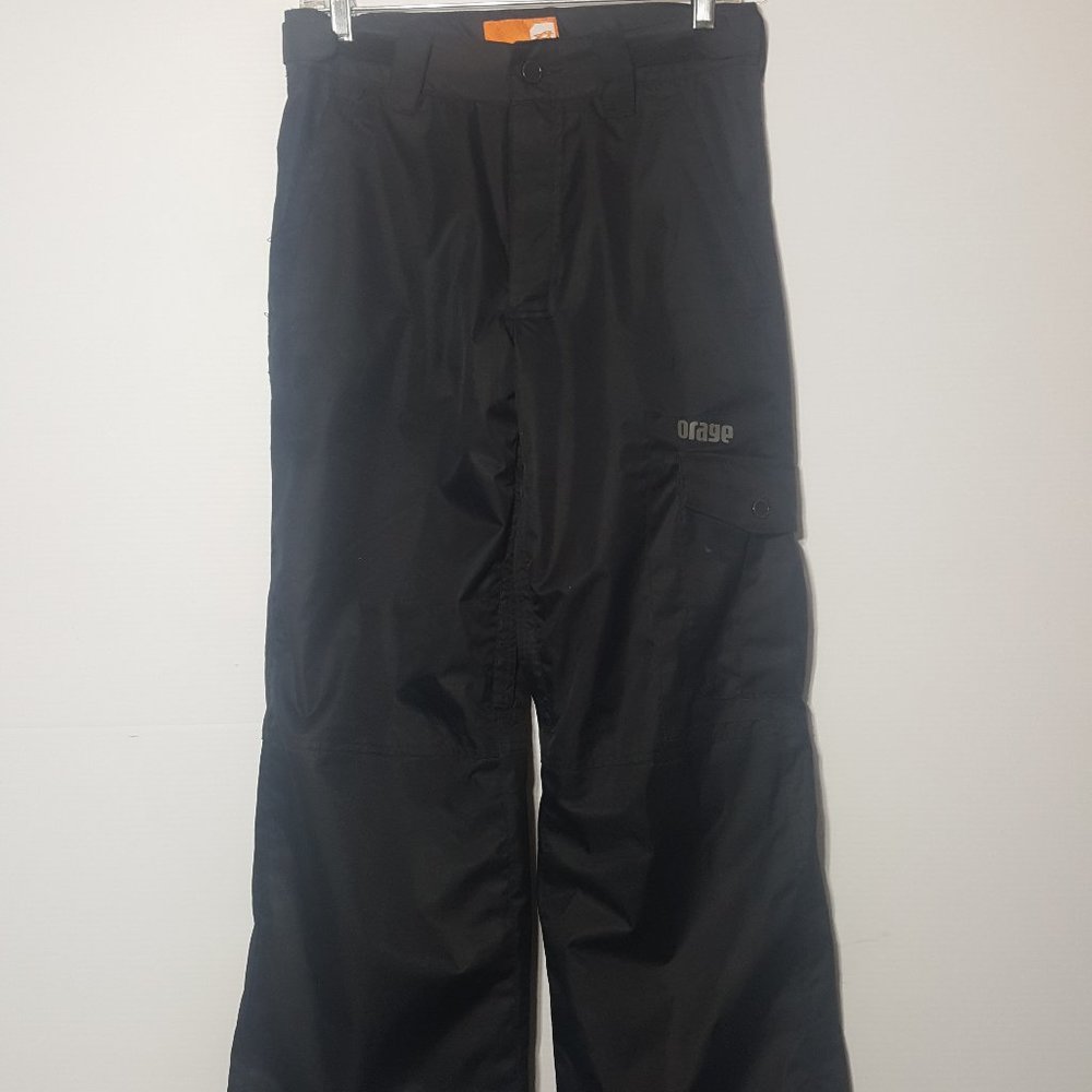 Orage Womens Ski Pants- Size XS- Pre-Owned - XQA67F